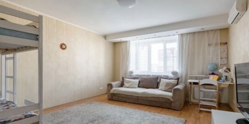 2-комн квартира Коктебельская улица,  д. 8