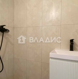 Продажа 1-комн квартиры на вторичном рынке Прилукская улица