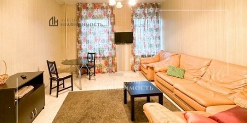 2-комн квартира ул Всеволода Вишневского,  д. 10