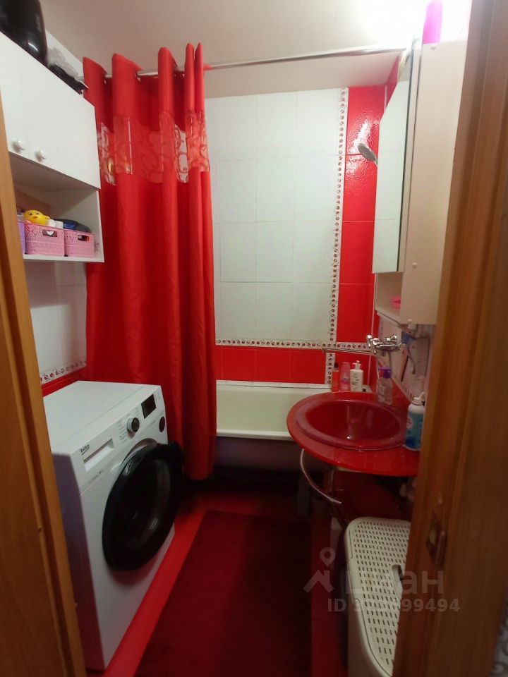 Продажа 1-комн квартиры на вторичном рынке улица Олеко Дундича, 40