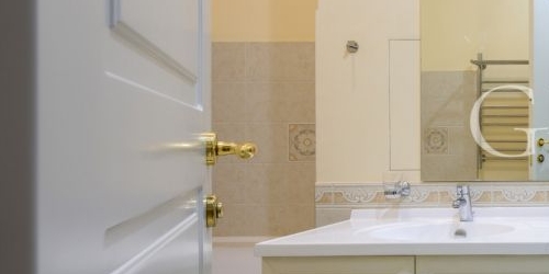 6-комн квартира Береговая улица, 4К4