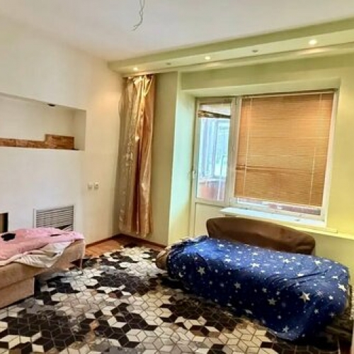 4-комн квартира Павловский Посад, ул Кирова,  д. 89