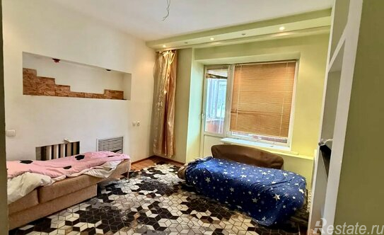 Продажа 4-комн квартиры на вторичном рынке Павловский Посад, ул Кирова,  д. 89