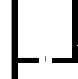Аренда 1-комн квартиры на вторичном рынке улица Борисовские Пруды, 16К6