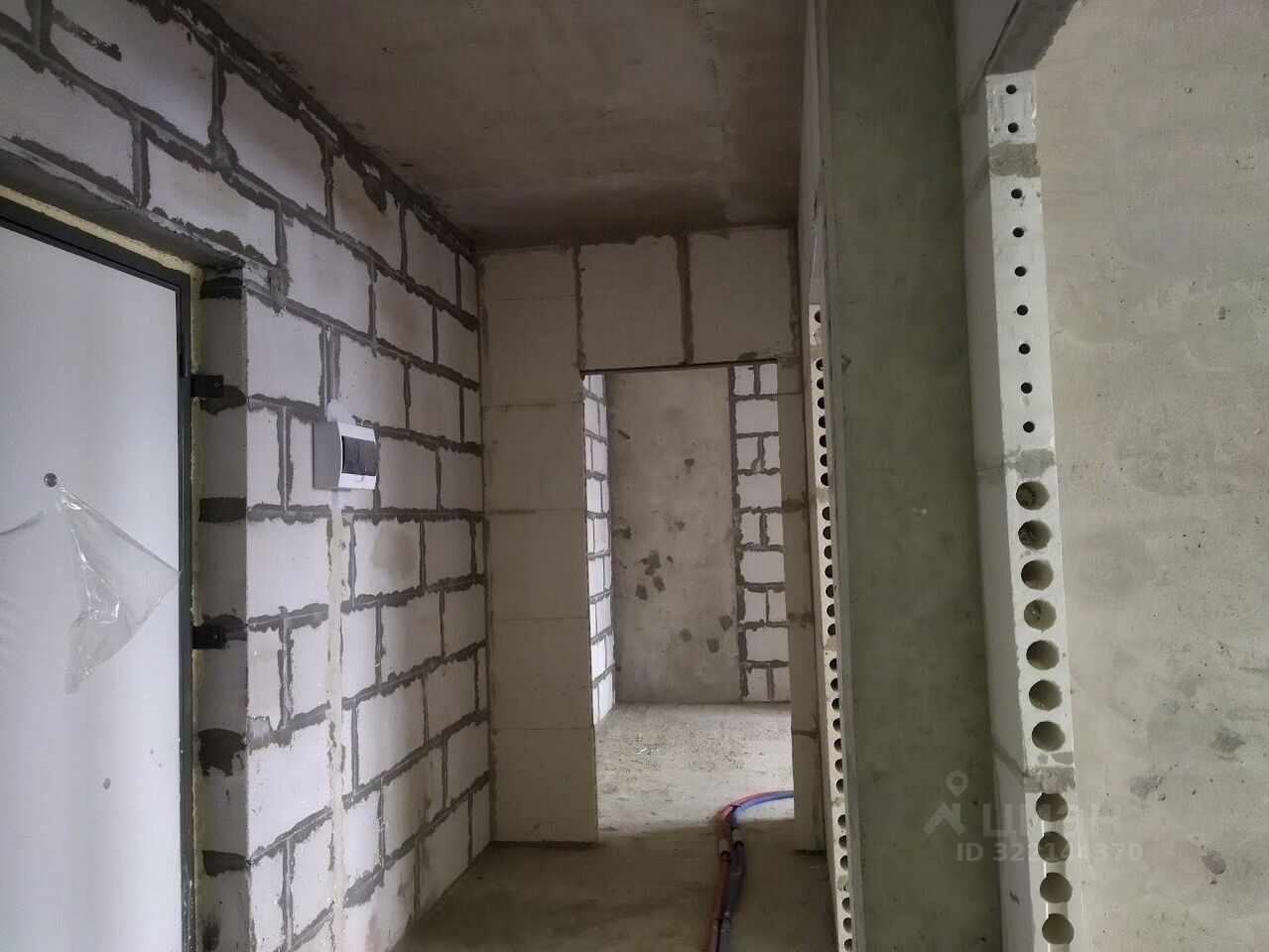 Продажа 2-комн квартиры на вторичном рынке Щелково, Полевая улица, 4Б
