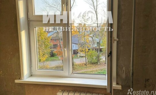 Продажа 2-комн квартиры на вторичном рынке Ногинск г, Социалистическая ул,  д. 2А