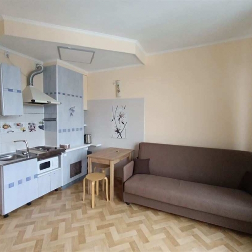 Студия Малое Верево, ул Кутышева, д. 9А к 2