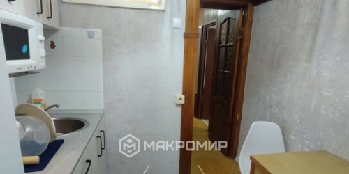 1-комн квартира Лихачевский 2-й пер,  д. 4