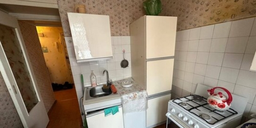 2-комн квартира Учебный пер,  д. 6,  к. 1