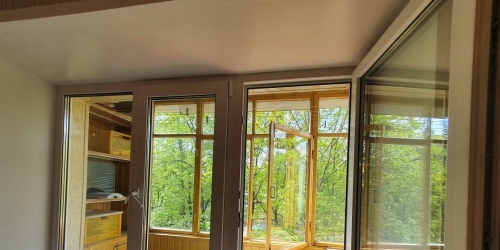 3-комн квартира улица Приорова,  д. 5