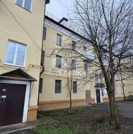 Продажа 2-комн квартиры на вторичном рынке Озеры г, Советский пер,  д. 5