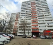 Продать Квартиры вторичка Скаковая улица  34 к4 