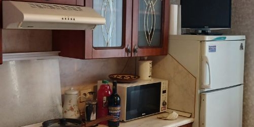 2-комн квартира проспект Наставников, 17