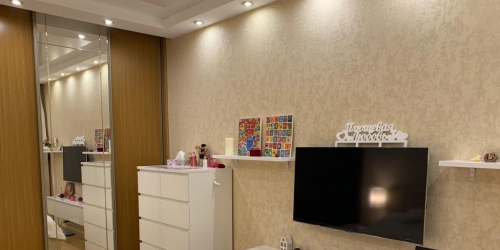 2-комн квартира Лермонтовский проспект,  д. 10,  к. 1