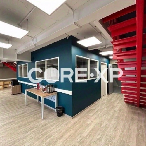 Офис Малый ВО пр-кт,  д. 54 к4