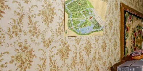 3-комн квартира переулок Дойников, 4-6