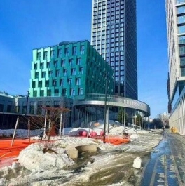 Продажа 3-комн квартиры на вторичном рынке Марьиной Рощи 4-я ул,  д. 10