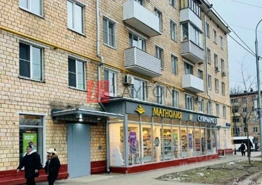 Продажа торгового помещения Ботаническая М. ул,  д. 3
