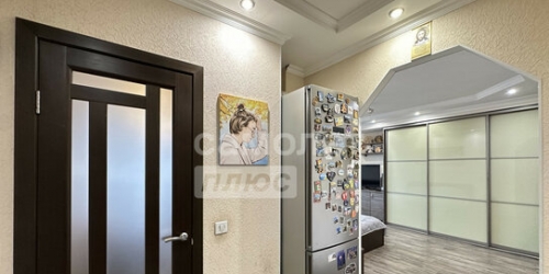 1-комн квартира Бутырская улица,  д. 11