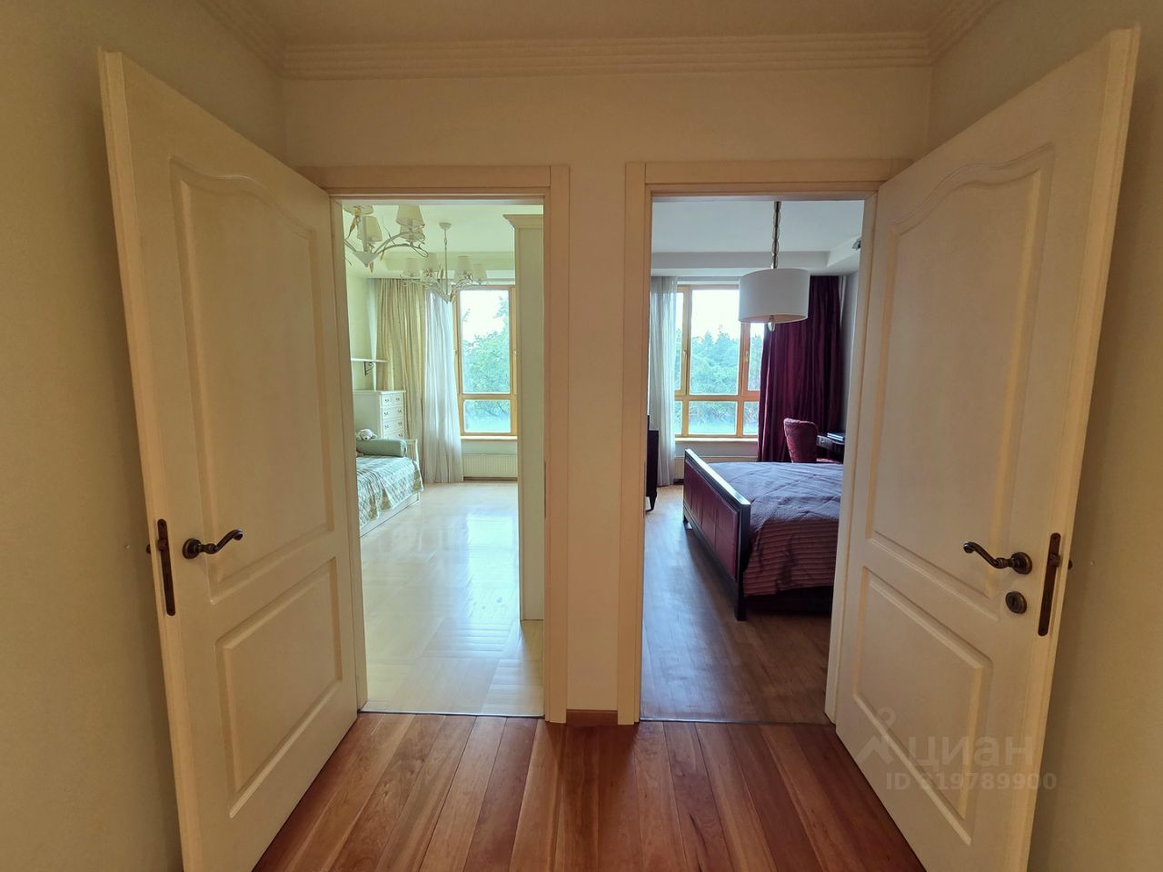 Продажа 3-комн квартиры на вторичном рынке Иваньковское шоссе, 5