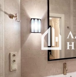 Продажа 3-комн квартиры на вторичном рынке улица Ивана Бабушкина, 12К3