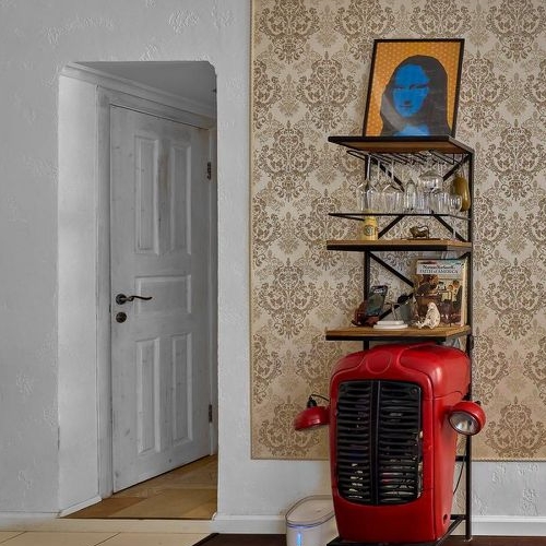 2-комн квартира Съезжинская улица, 16В