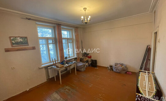 Продажа 3-комн квартиры на вторичном рынке Текстильщиков 7-я ул,  д. 4