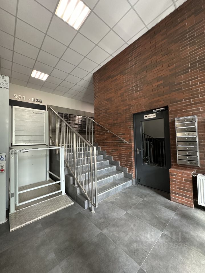 Продажа 1-комн квартиры на вторичном рынке 1-й Предпортовый проезд, 13