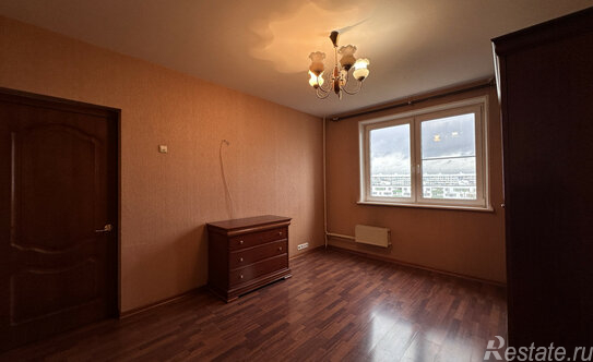 Продажа 3-комн квартиры на вторичном рынке Батайский проезд,  д. 5