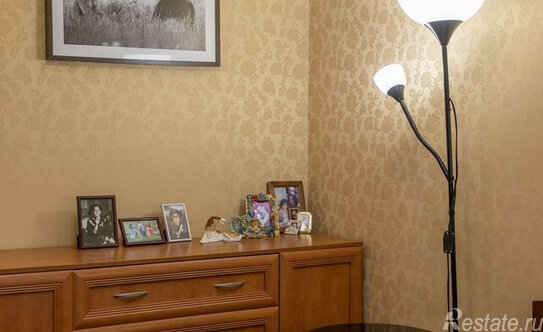 Продажа 3-комн квартиры на вторичном рынке улица Щербакова,  д. 3 к1