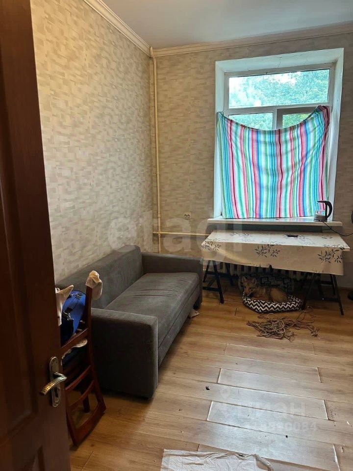 Продажа 4-комн квартиры на вторичном рынке Большая Академическая улица, 8К1