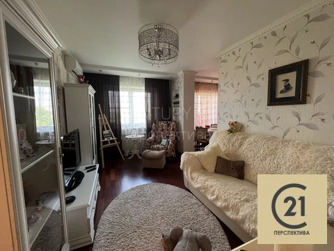 2-комн квартира Октябрьский, улица Ленина,  д. 19