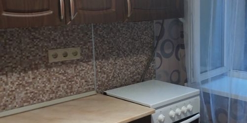 1-комн квартира Вятская улица, 3