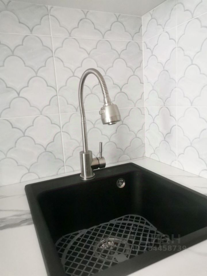 Аренда 1-комн квартиры на вторичном рынке Мурино, бульвар Воронцовский, 21к2