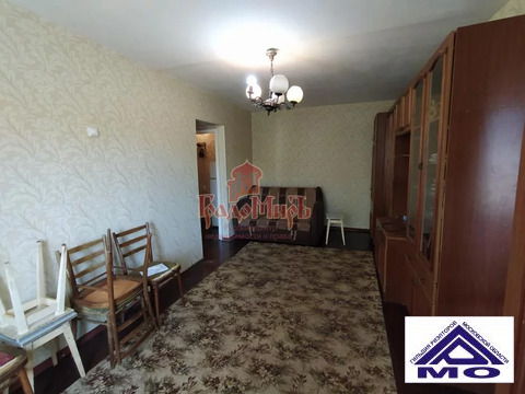 2-комн квартира Лобня, Букинское ш.,  д. 13