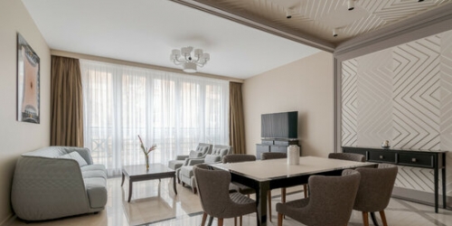 3-комн квартира Богословский пер,  д. 12А