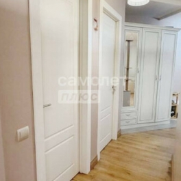 Продажа 2-комн квартиры на вторичном рынке Челюскинская улица,  д. 11