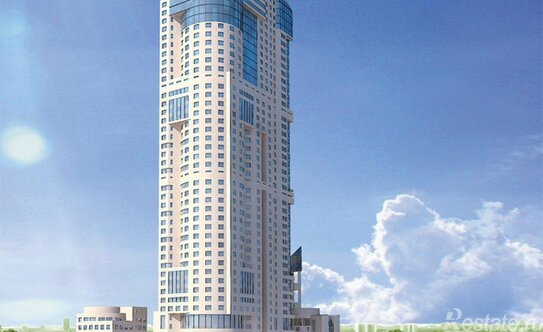 Продажа 5-комн квартиры на вторичном рынке Новикова-Прибоя наб