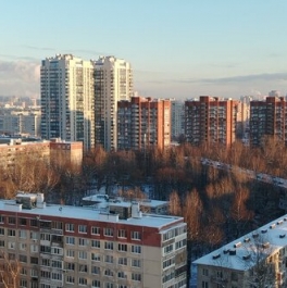 Продажа 1-комн квартиры на вторичном рынке Поэтический б-р,  д. 22