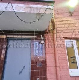 Продажа 1-комн квартиры на вторичном рынке Двинская улица,  д. 10 к5