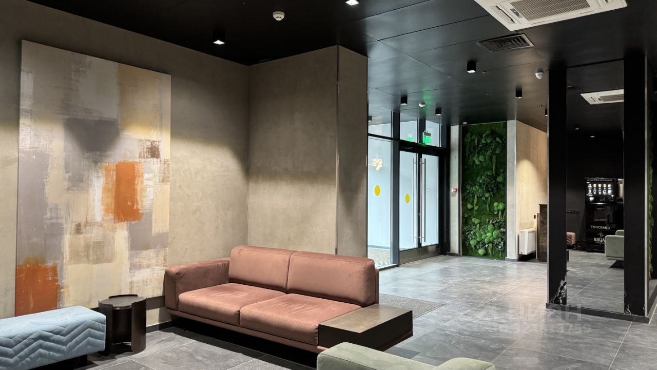 Продажа студии 1-я Магистральная улица, 25