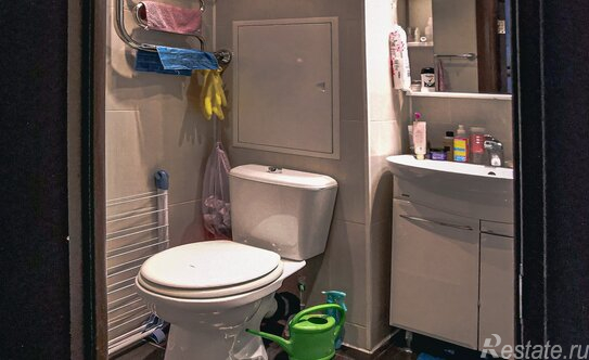 Продажа 2-комн квартиры на вторичном рынке улица Пестеля,  д. 8А