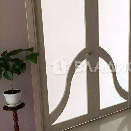 2-комн квартира д. Глухово, улица Рублевское Предместье, 16к2