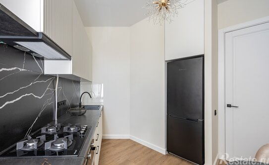 Продажа 3-комн квартиры на вторичном рынке ул Онежская,  д. 9/4,  к. А