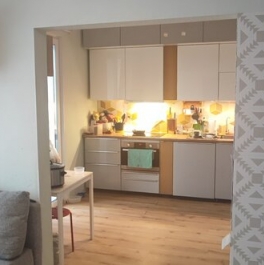 Продажа 3-комн квартиры на вторичном рынке ул Лидии Зверевой,  д. 3,  к. 1