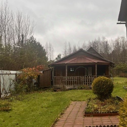 Коттедж/дом Кискелово массив, Кискеловское СНТ, 21