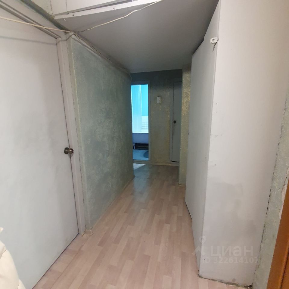 Продажа комнаты Востряковский проезд, 15К1