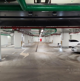 Продажа гаража 15-я Парковая улица,  д. 46 к5