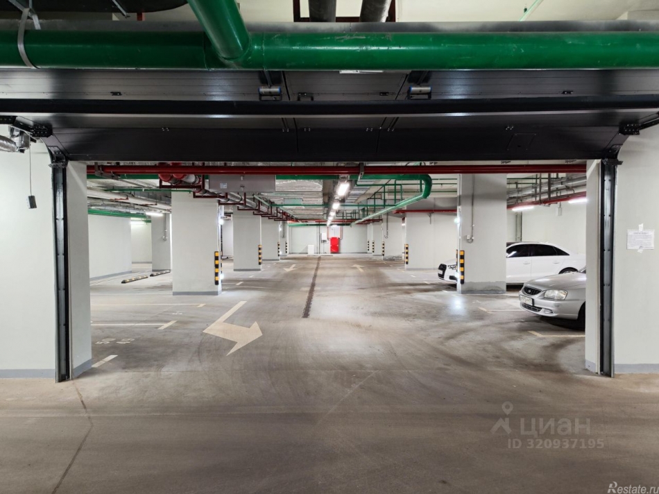 Продажа гаража 15-я Парковая улица,  д. 46 к5