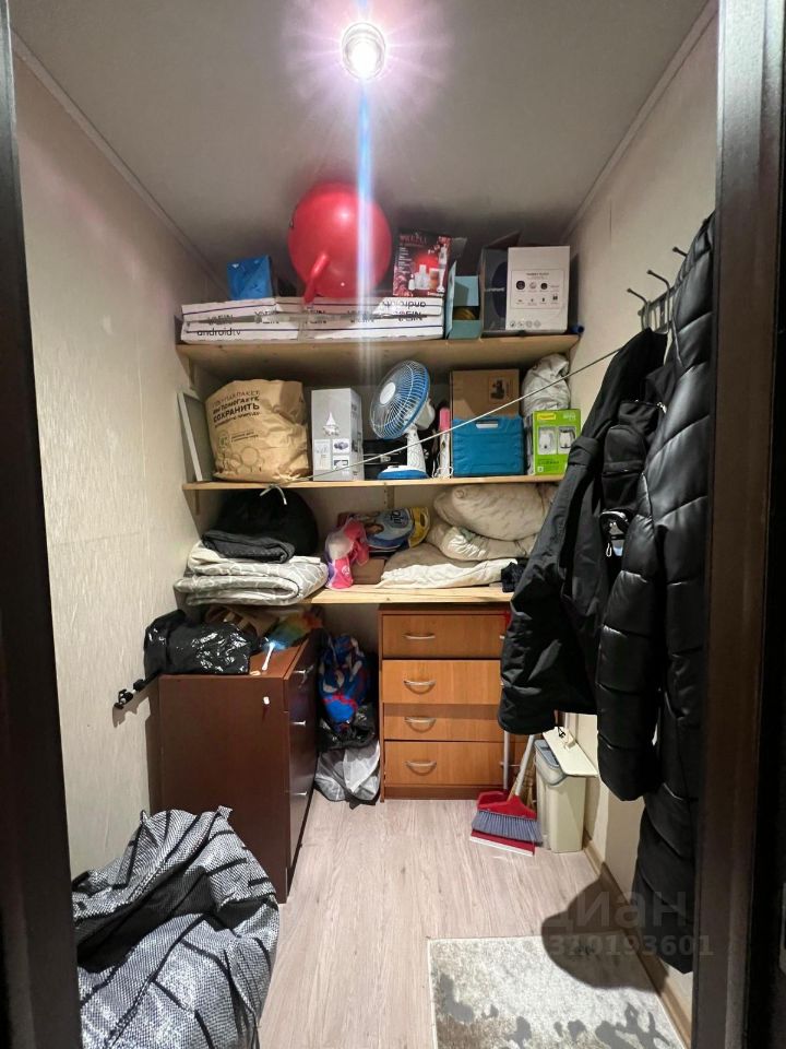 Продажа 1-комн квартиры на вторичном рынке Белая Дача мкр, Котельники, 23